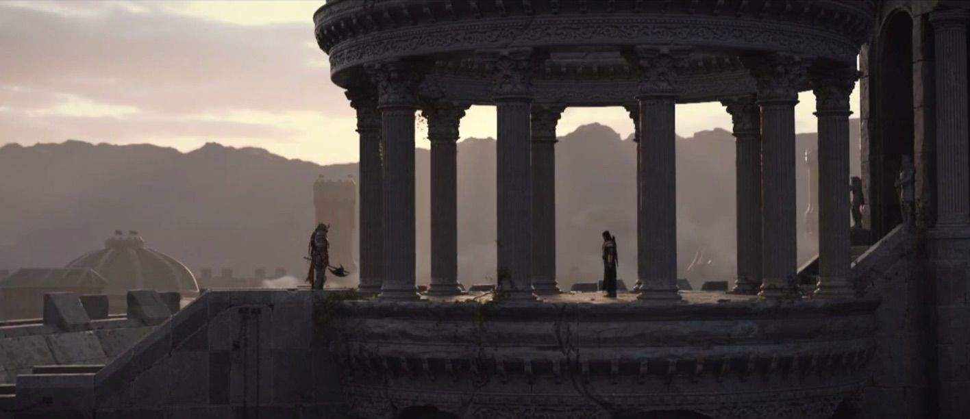 Now you can join in the fun on console or Mac/PC without a monthly fee. Photo: Bethesda Softworks