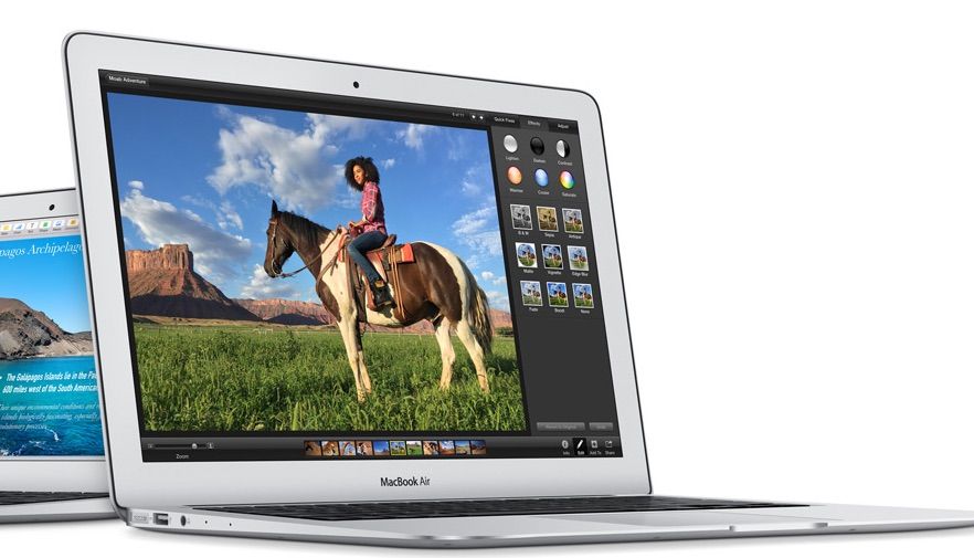 MacbookAIr