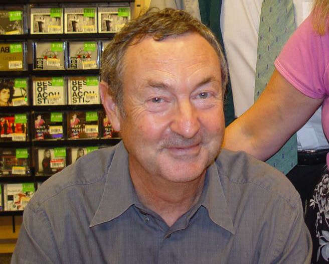 Photo: Phil Guest/Wikipedia