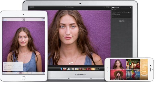 Photo: Apple