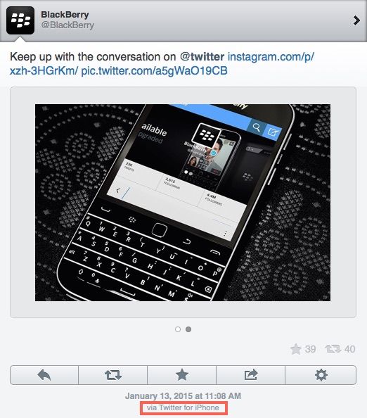 blackberry