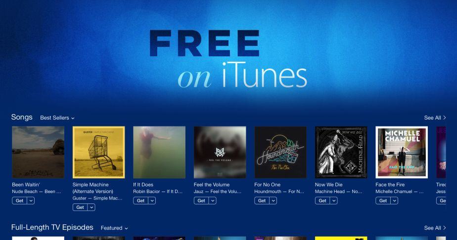 freeitunes