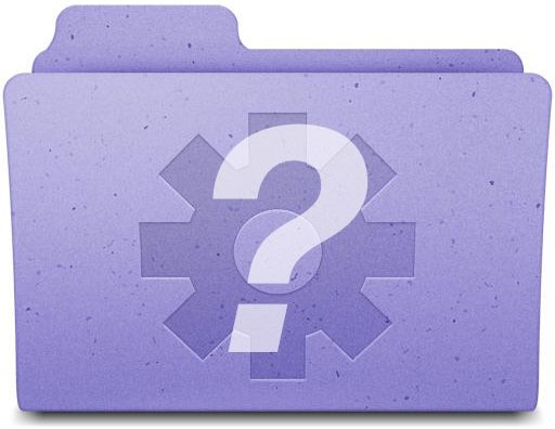 Smart Folders are my jam. Photo: Rob LeFebvre/Cult of Mac
