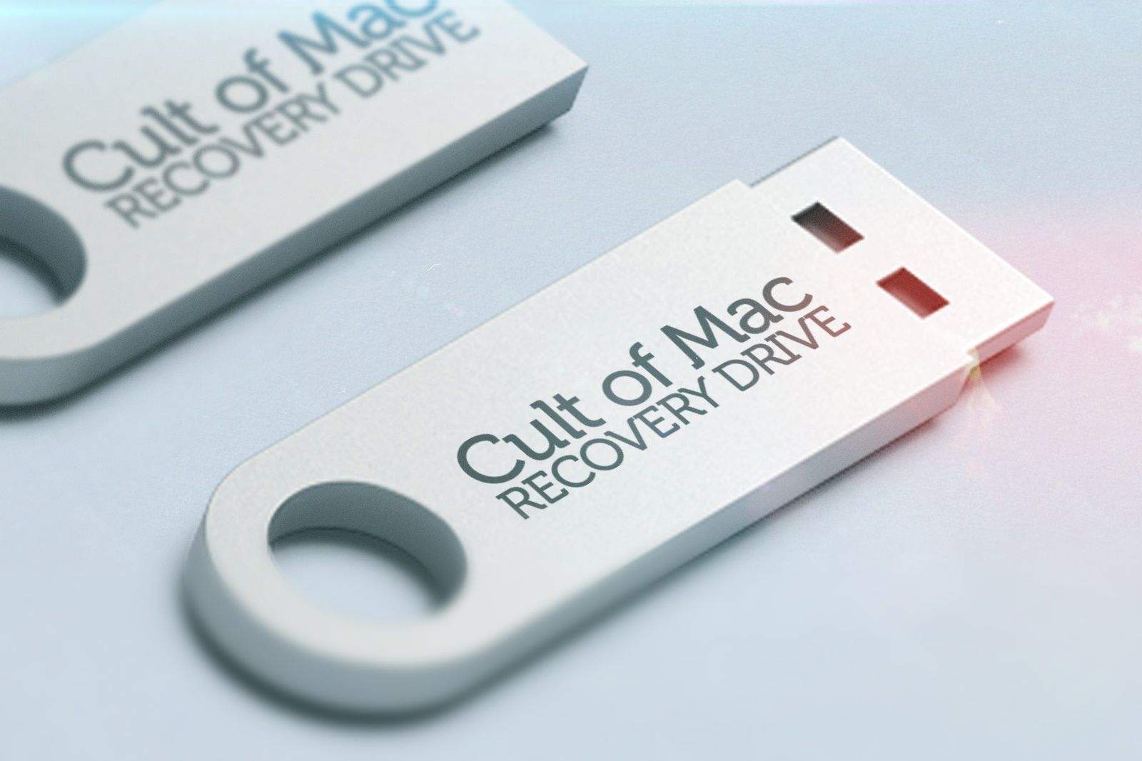 Turn any USB Drive into a Yosemite installer!