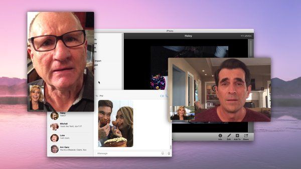 Modern Family. Source: Twentieth Century Fox