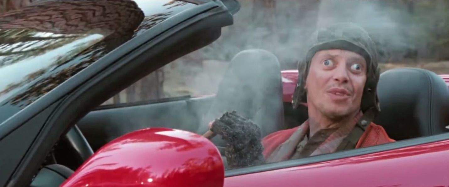 How can you not love this? Photo: Sony Pictures