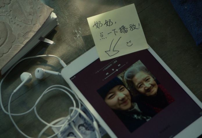 Chinese interest in Apple is at a boiling point. Photo: Apple