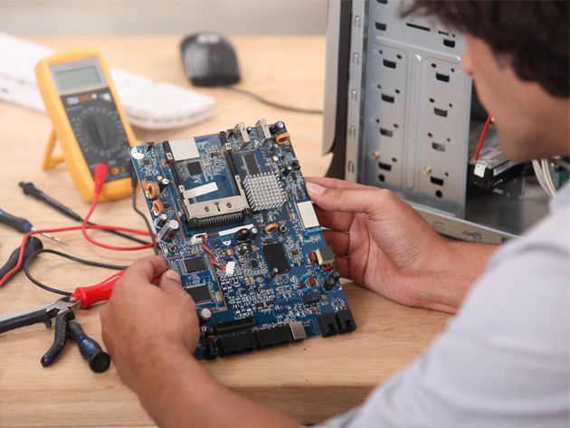 CoM_Arduino