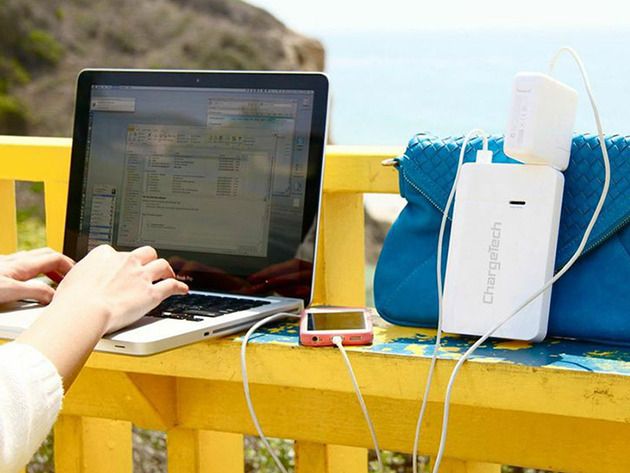 CoM_ChargeTech Portable Power Outlet