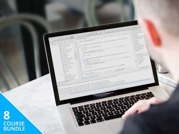 CoM_Full Stack Hacker Bundle