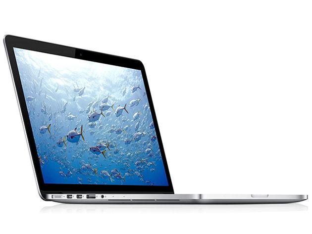 MacBook