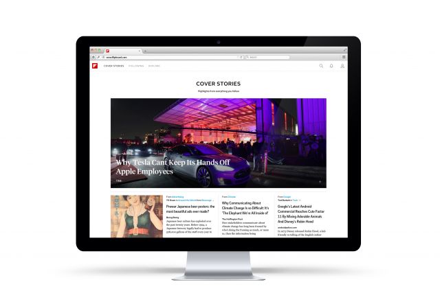 Photo: Flipboard
