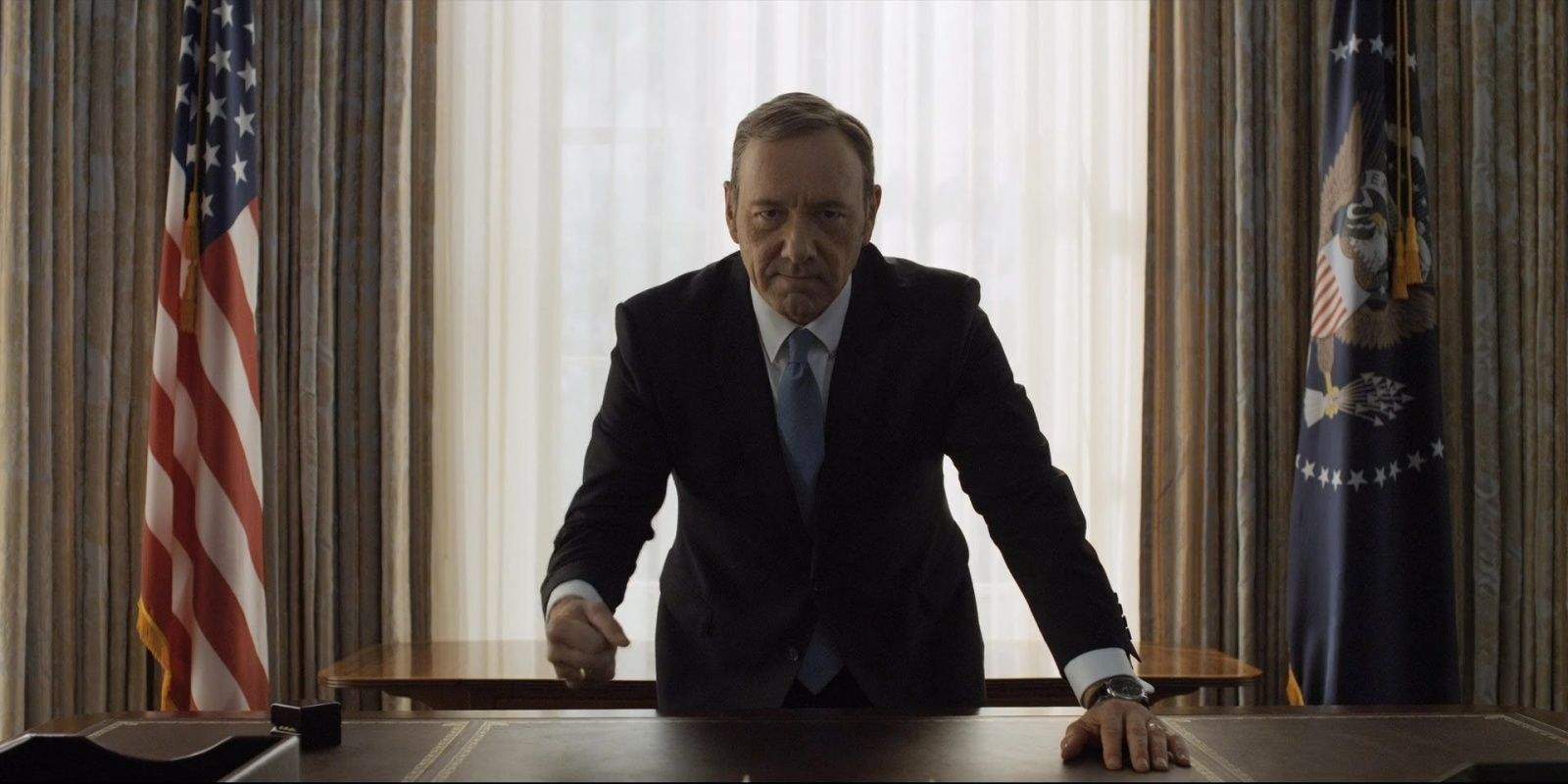 House of Cards