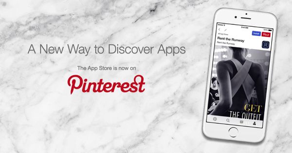 Apple's new deal will help improve App Store discovery.