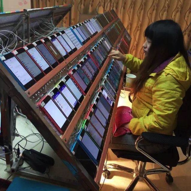 Forget building a quality app; this is the way to score a hit in the App Store.