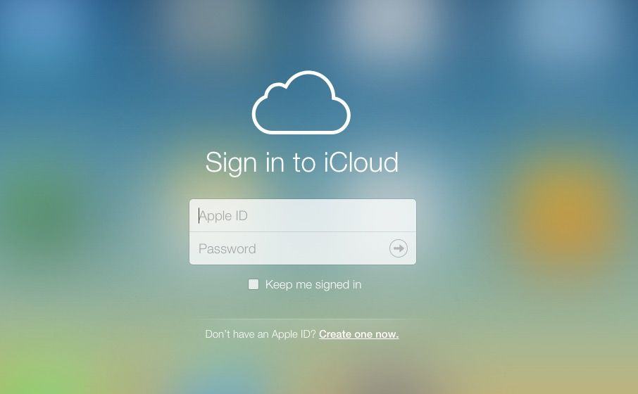 iWork for everyone! Photo: Cult of Mac