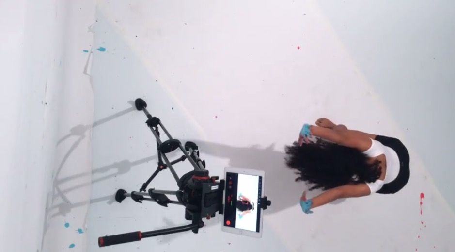 Martin Scorsese narrates Apple's latest ad. Photo: Cult Of Mac