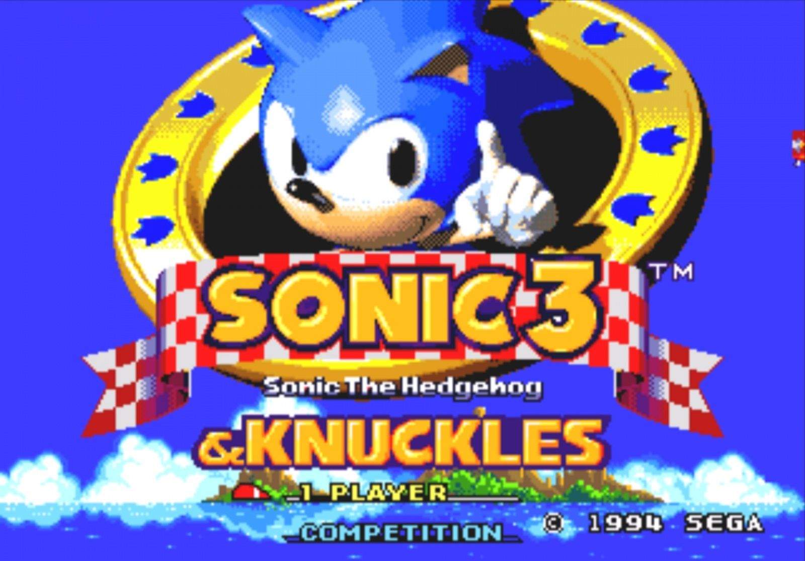 Ironically, everyone's favorite hedgehog speedster isn't landing on iOS as fast as we'd like. Photo: Sega
