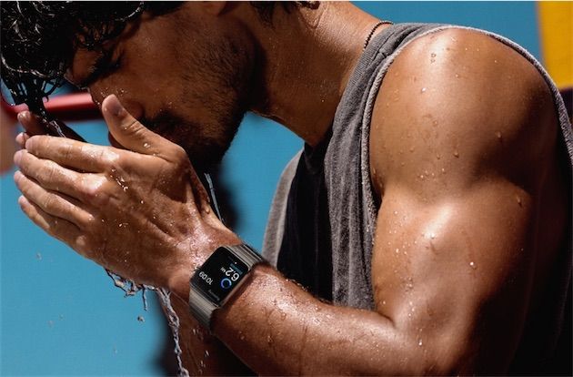 This is why the Apple Watch will be your most personal device yet. Photo: Apple