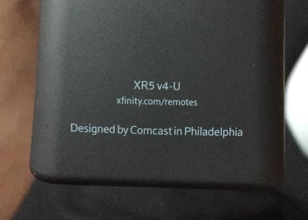 Does this tagline look familiar? Photo: John Anthony/Twitter