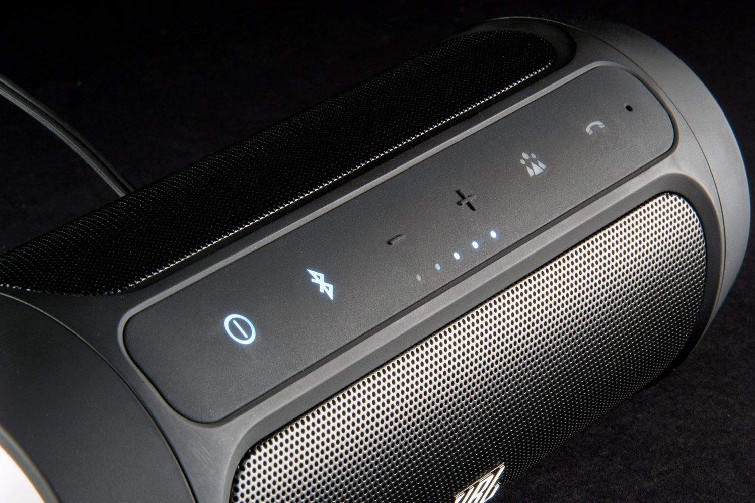 The JBL Charge 2 is even better than the last one. Photo: JBL