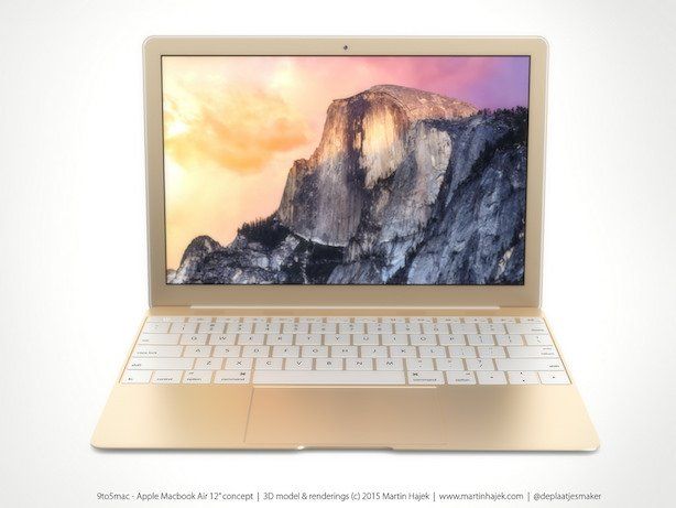 You may have a little longer to wait if you want a Retina MacBook Air. Photo: Martin Hajek
