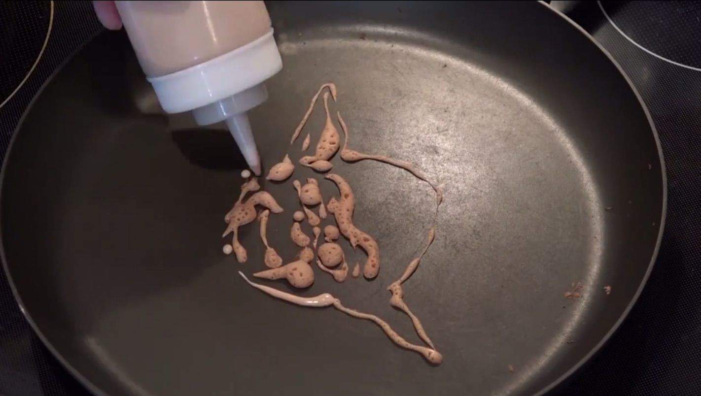 pancake day