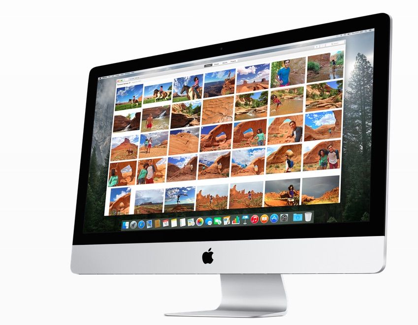 Photo: Apple