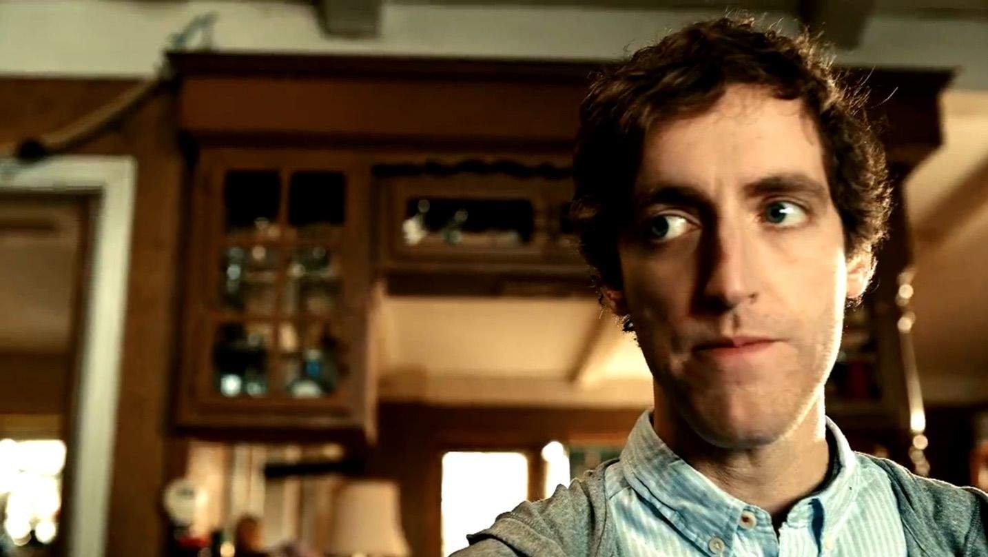 Photo: HBO