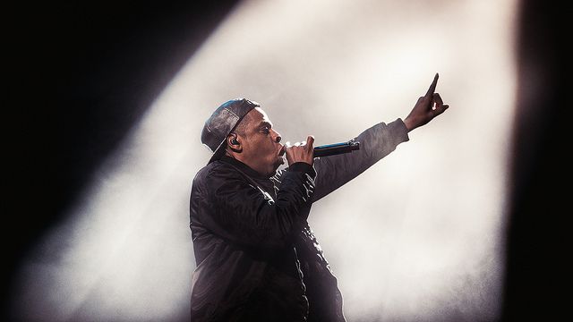 Jay Z