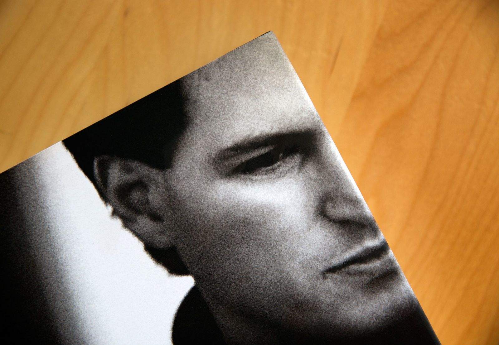 Becoming Steve Jobs