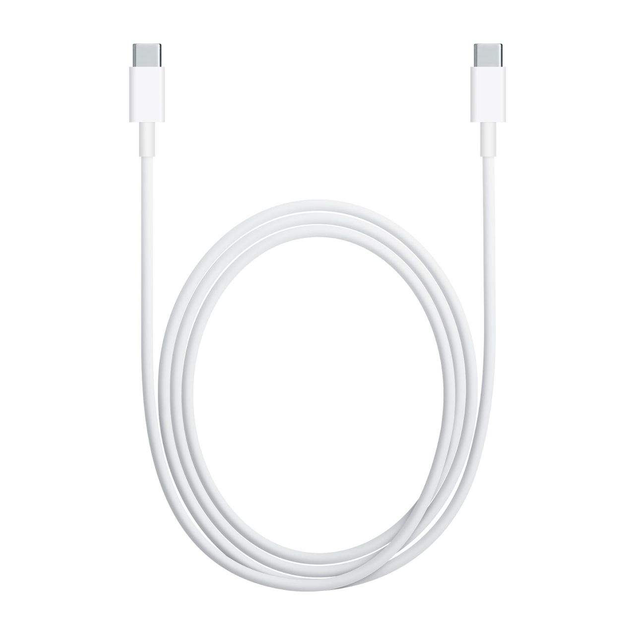 USB-C might be another Apple invention after all. Photo: Apple