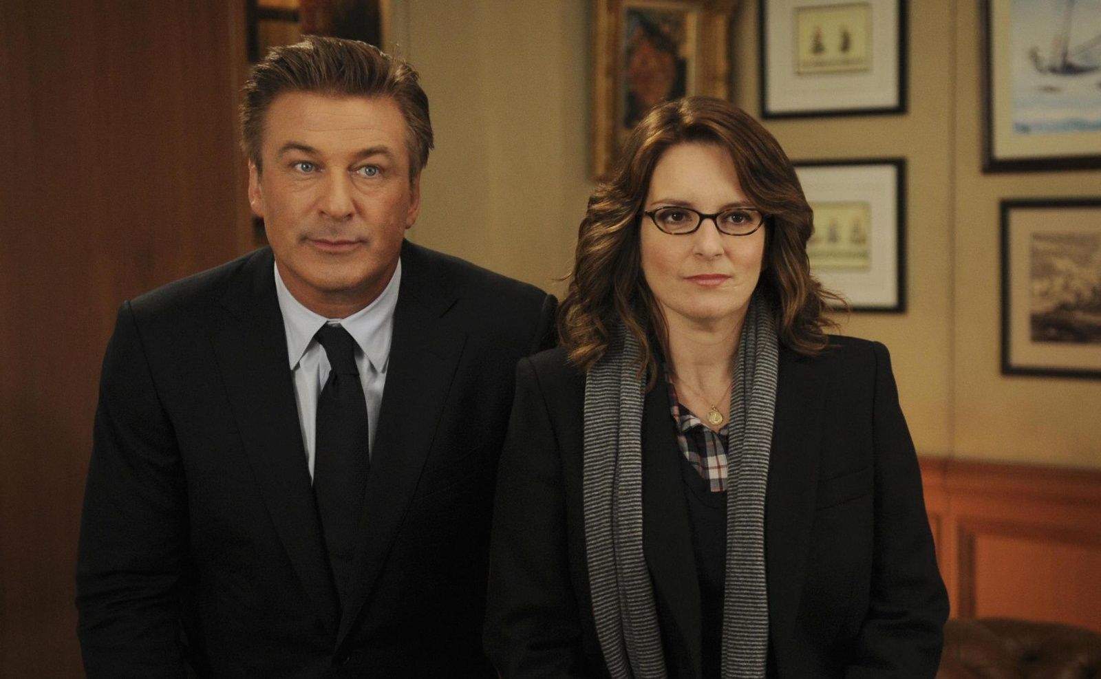 Apple isn't talking with NBC's parent company about a TV service. Photo: NBCUniversal
