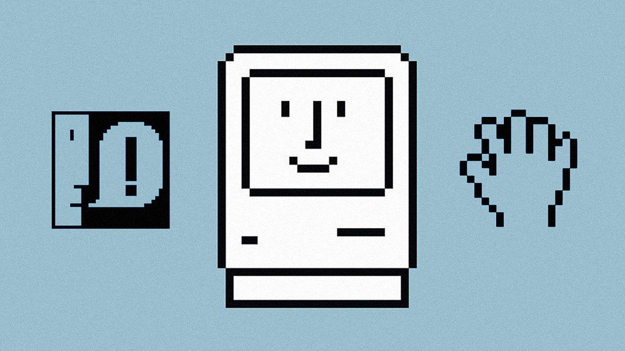 Fast Company/Susan Kare