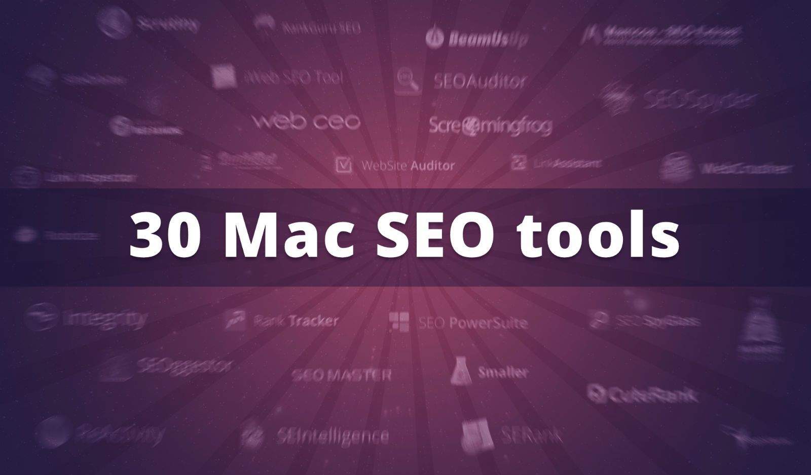 Ready to solve your SEO woes?