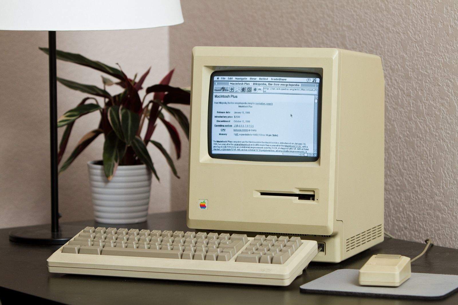 Imagine surfing PornHub on this. Photo: Jeff Keacher