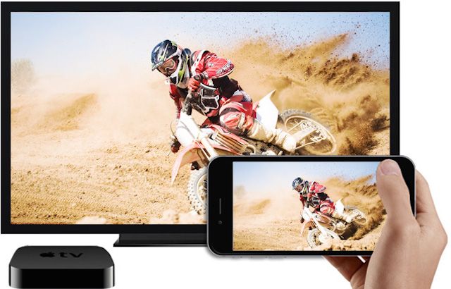 5KPlayer lets you stream audio and video from your iOS device to your Mac. Photo: Digiarty Software