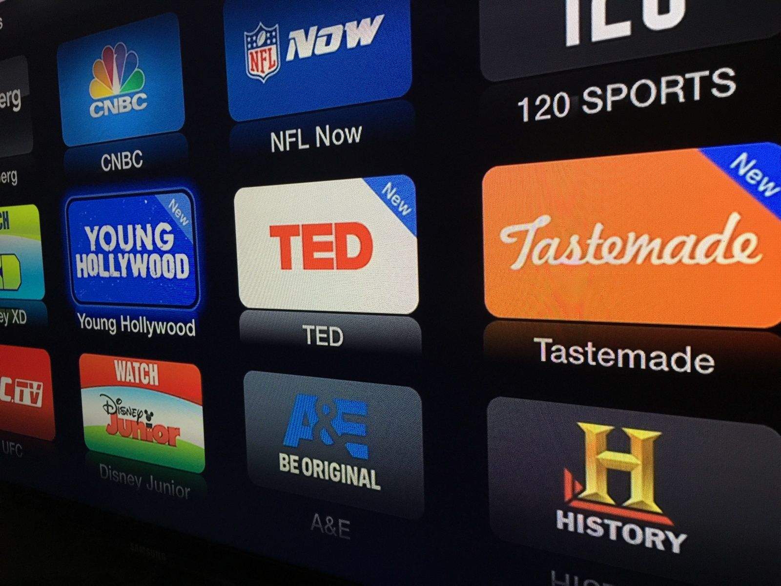 Apple-TV