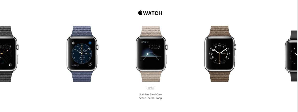 Apple Watch