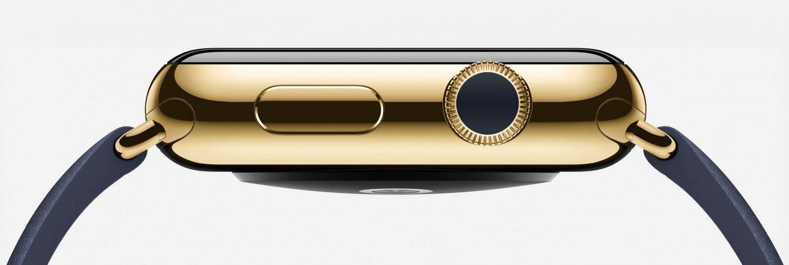 Apple Watch Edition