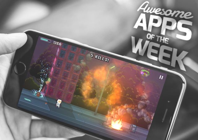 Awesome-Apps-of-the-Week