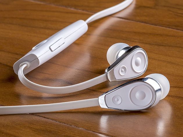 CoM_Wireless Bluetooth Cloud Buds