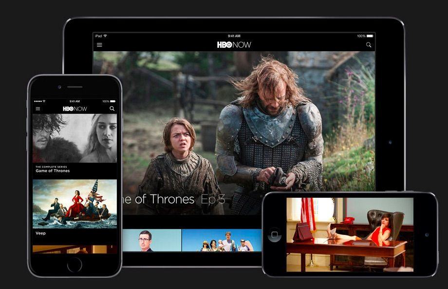 HBO-Now