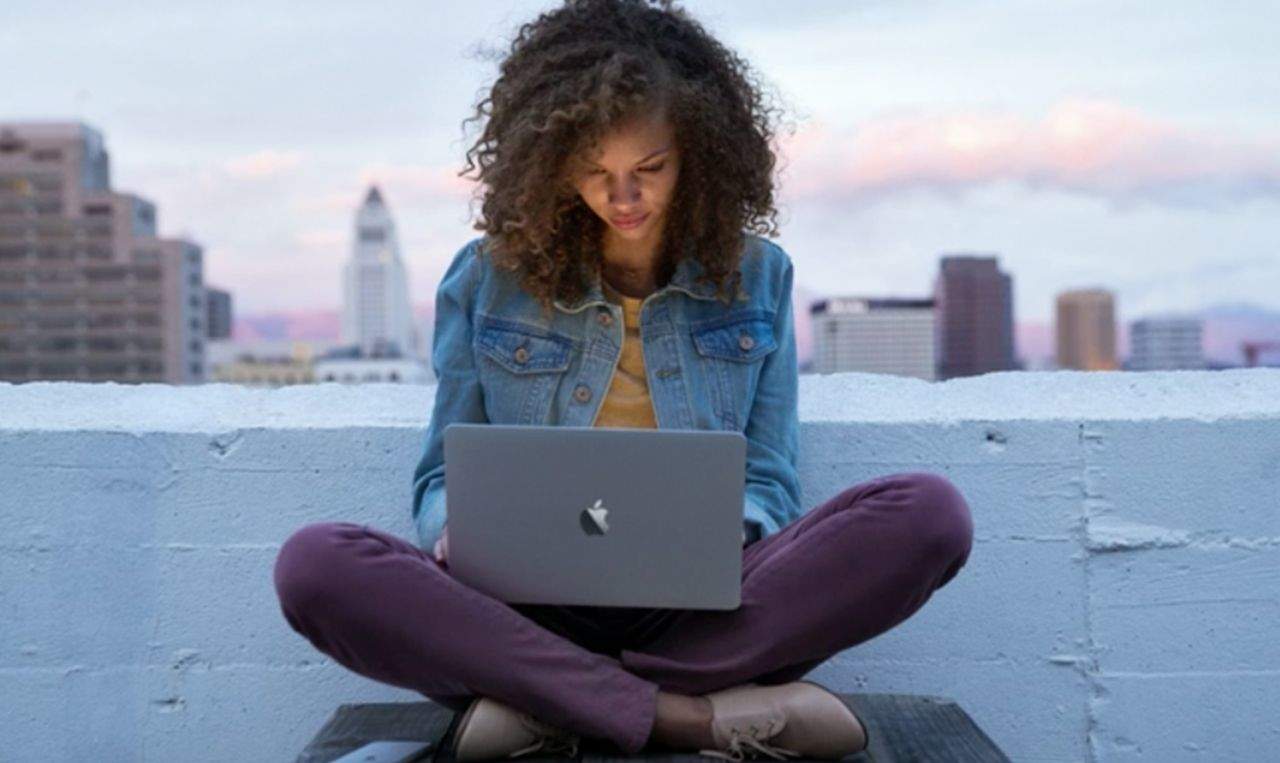 Macbook 1