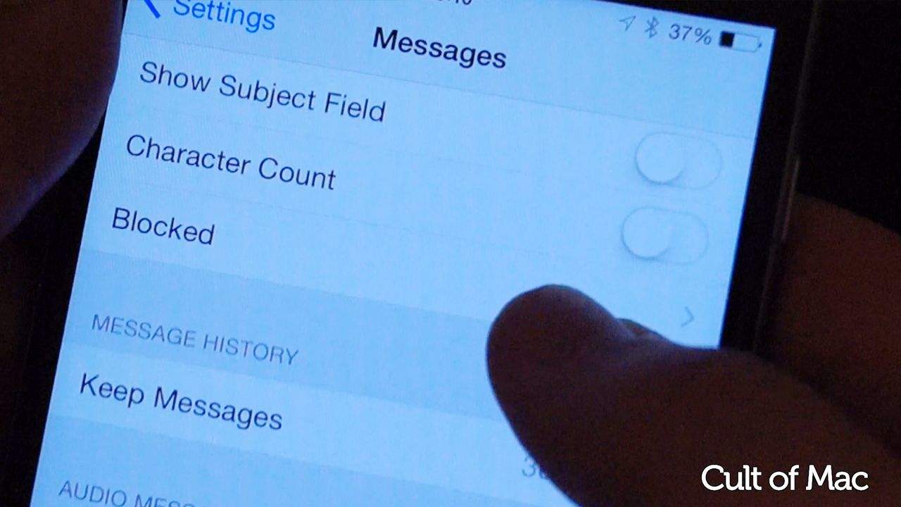 Messages 1