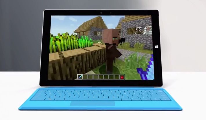 Photo: Microsoft