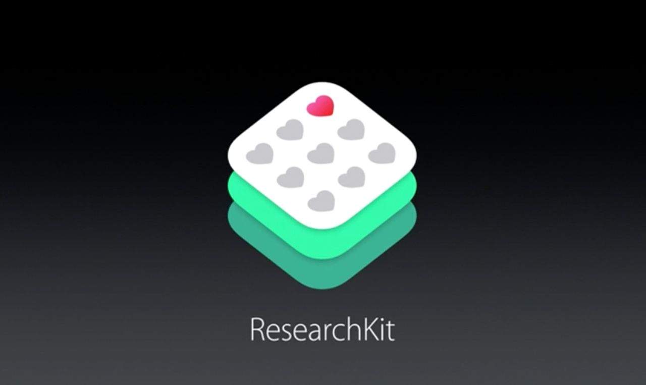 ResearchKit