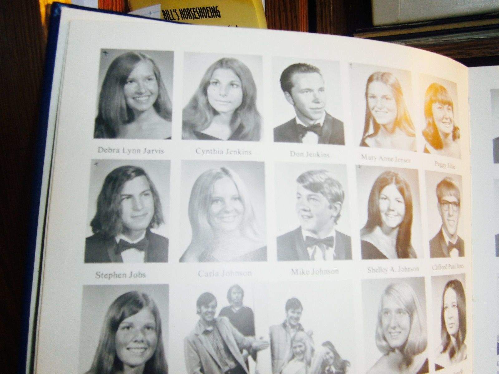 There's a new gold rush for a remnant of the late CEO's upbringing.