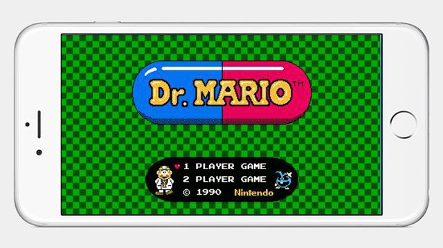 The wonderful world of Nintendo, coming to an iPhone near you.