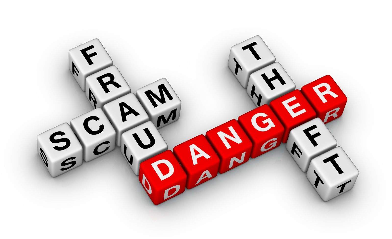 A scammer pretending to be a Microsoft employee threatened to murder someone who disbelieved his credentials. Image: WMKY